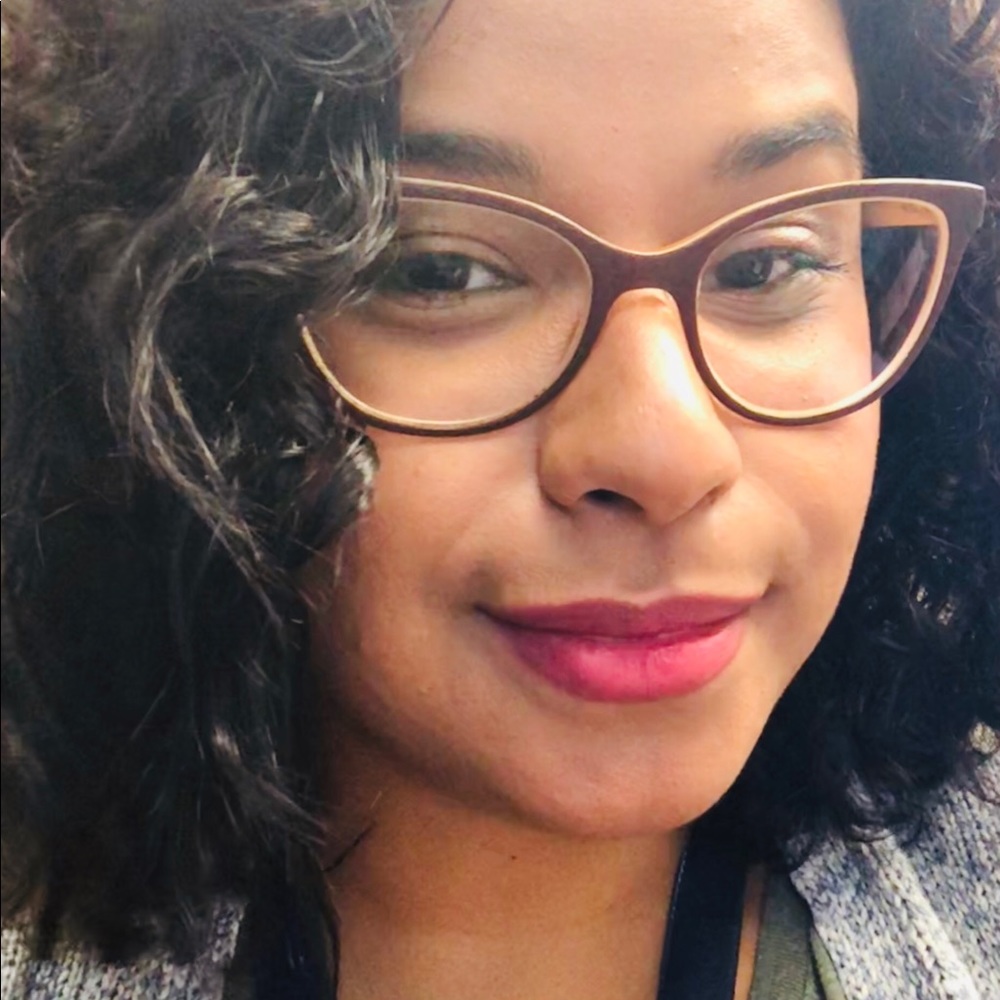 Meet your Posher, Rita